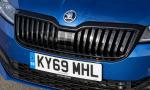 Skoda Superb Combi 4x4 SportLine 2019 года (UK)